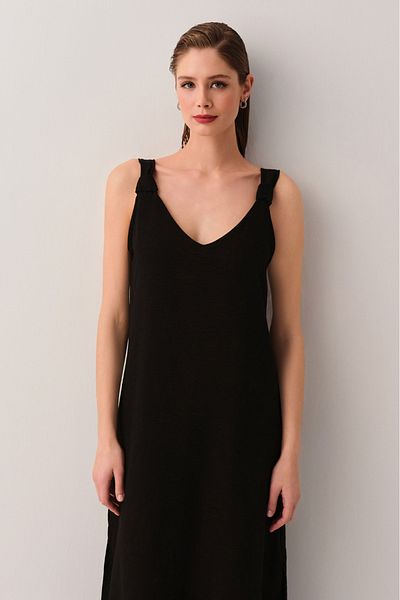SUWEN Francesca Beach Dress