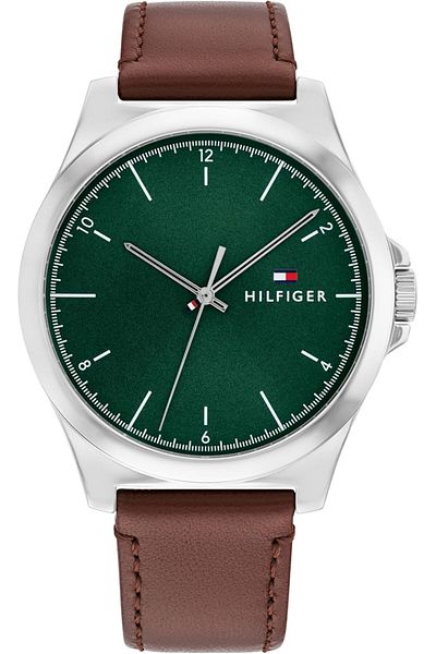 Generic Tommy Hilfiger Norris Men Watch Analog