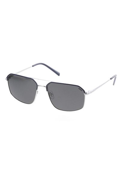 HAWK Hw2225-02 58 Polarized Unisex Sunglasses
