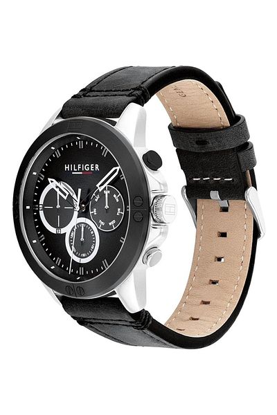 Generic Tommy Hilfiger Harley Men Watch Analog