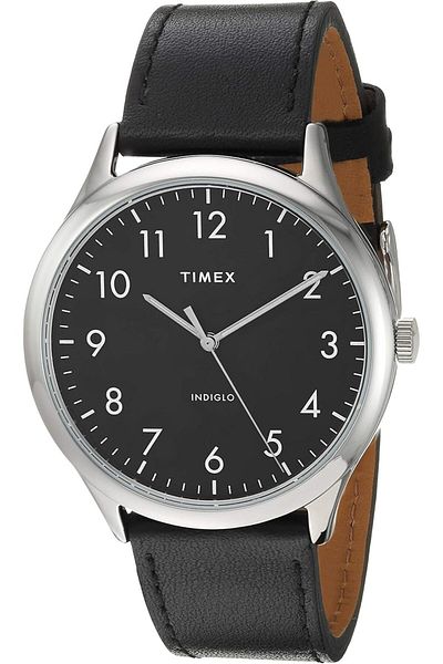 Generic Timex Men Modern Easy Reader 40Mm Watch