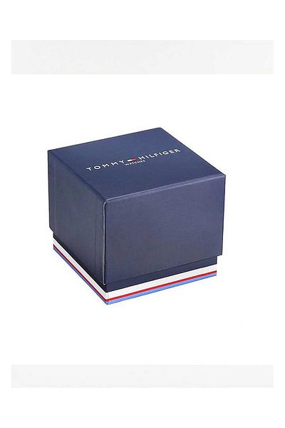 Generic Tommy Hilfiger Neo Men Watch Analog