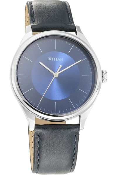 Generic Titan Neo Iv Analog Round Watch For Men S