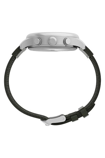 Generic Timex Men Expedition Field Chrono Watch