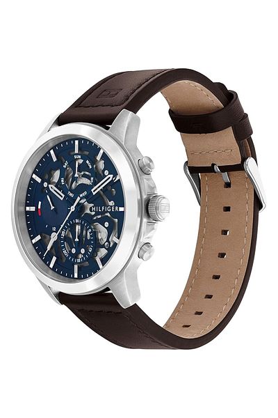 Generic Tommy Hilfiger Henry Men Watch Analog