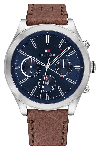 Generic Tommy Hilfiger Ashton Men Watch Analog
