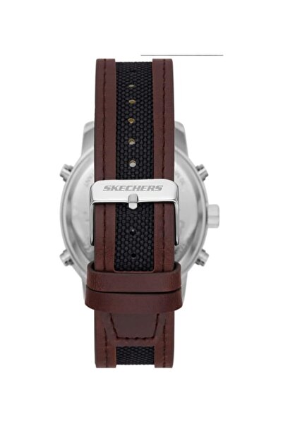 Generic Skechers Casual Digital Watch For Men