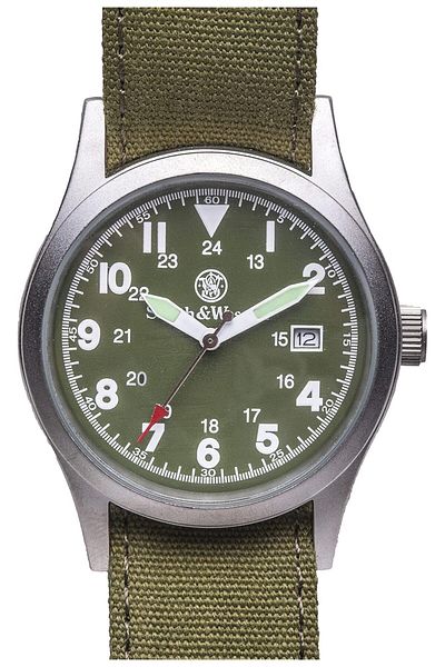 Generic Monticello 5266M Men Dial Stainless Steel Band Watch 5266M 1
