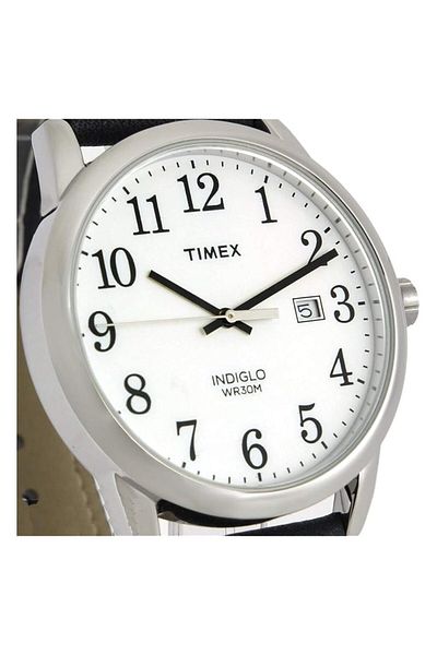 Generic Timex Easy Reader 38Mm Watch Tw2P75600