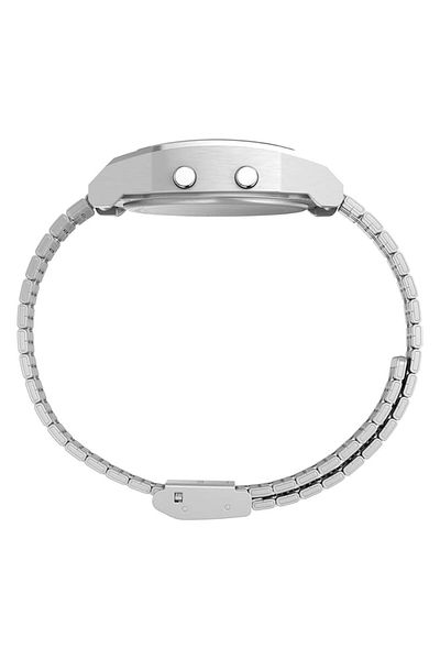 Generic Timex Unisex T80 Steel 36Mm Watch