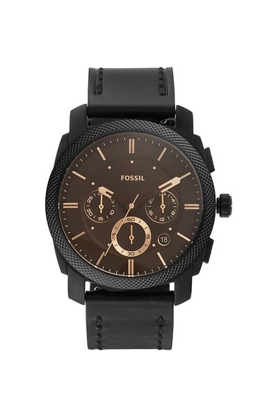 Generic Fossil Men Watch Fs5586