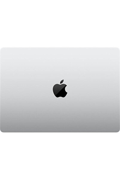 Apple MacBook Pro 14" 2024, M4 CPU/GPU, 16GB RAM, 512GB SSD, macOS, Intl Keyboard, Silver