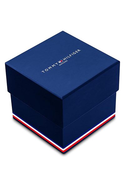 Generic Tommy Hilfiger Brooklyn Women Watch Analog