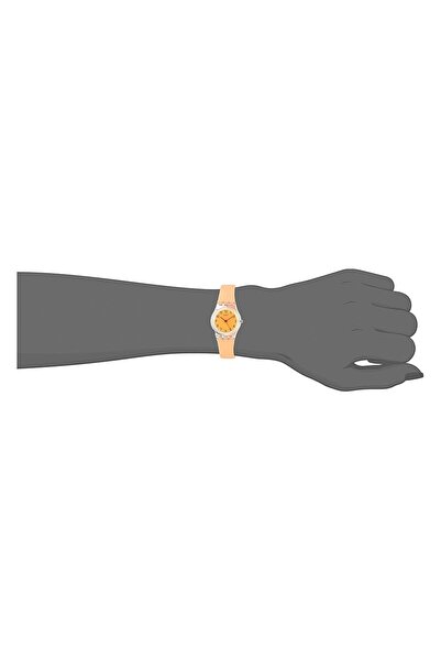 Generic Swatch Casual Pink Orange Casual Orange