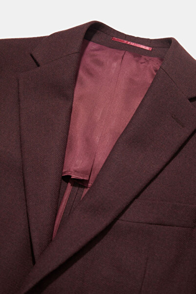 W Collection BORDO CEKET