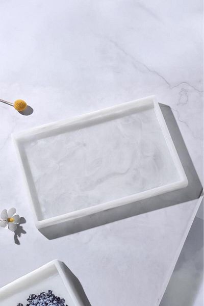 MİEN Polyresin Multi-Purpose Tray