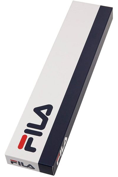 Generic Fila Watch With Date And Second Display