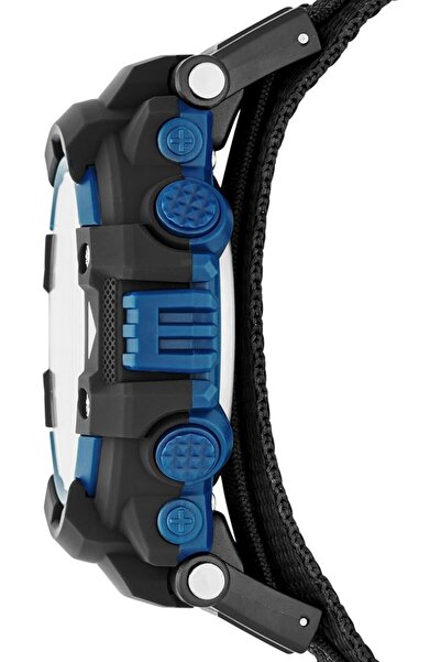 Generic Skechers Men Quartz Casual Digital Watch