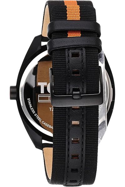 Generic Tommy Hilfiger San Diego Men Watch Analog