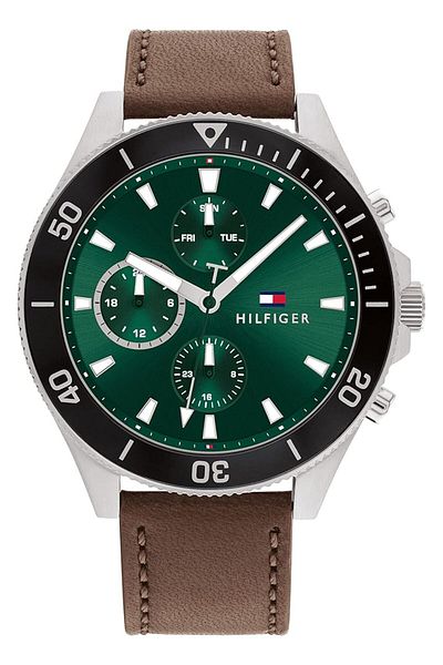 Generic Tommy Hilfiger Larson Men Watch Analog