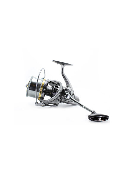 CAPTAIN Kaira 8000 Surf Makine 6+1 BB