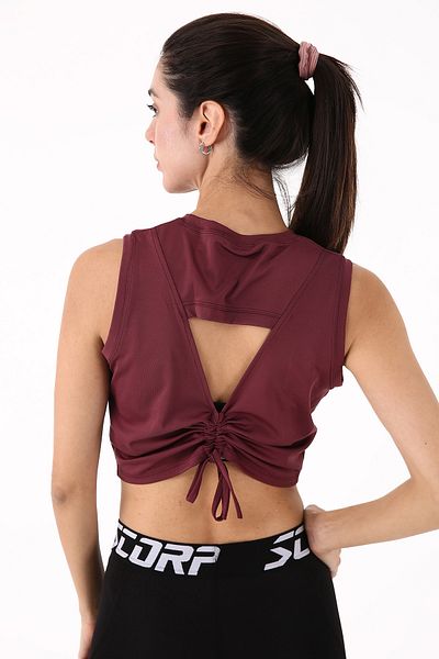 Scorp Vega Women - Rose Special Athlete