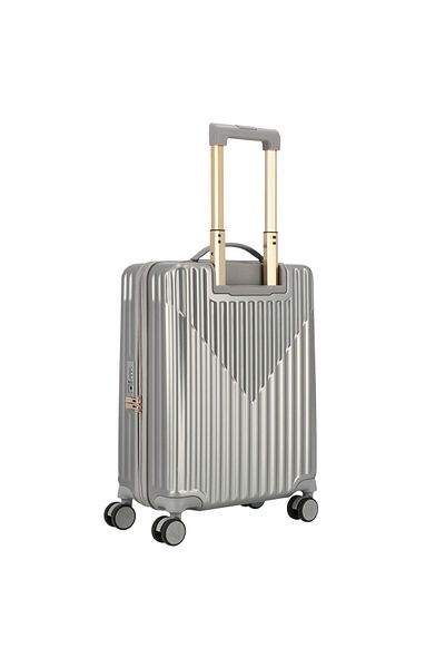 Guess Centennial 4 Rollen Kabinentrolley 55.5 cm
