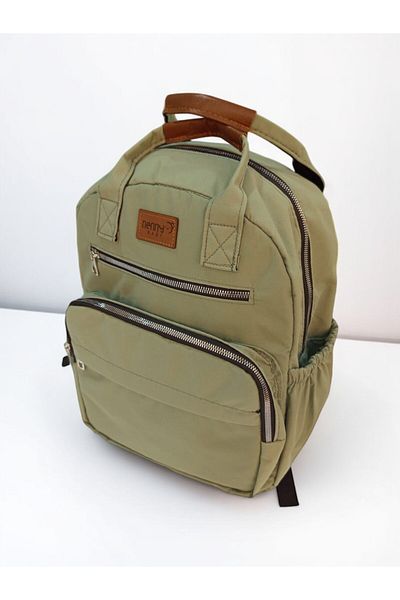 Nenny Baby Multifunctional Mother & Baby Care Backpack
