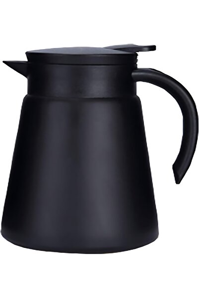 Other Coffee Thermos Stainless Steel Vacuum-Insulated Water Bottle | 700ml