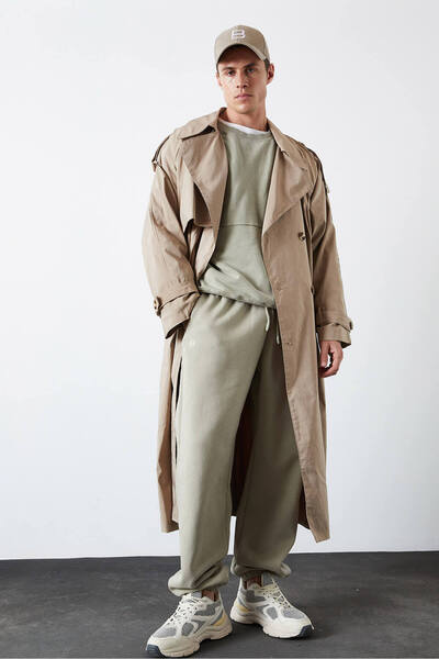 Beyyoglu Basic Jogging Pantolon