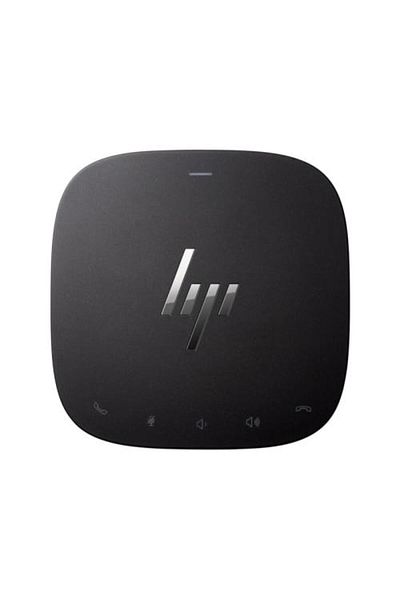 HP Docking Station HP Thunderbolt Dock G4, Negru