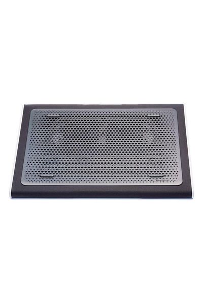 Targus Cooler laptop Targus AWE55GL, Metal, 43,2 cm, Gri