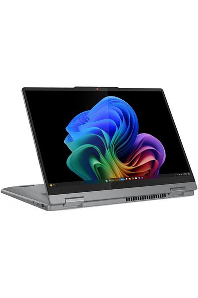 LENOVO IdeaPad 5 2in1 14" Touch OLED, Snapdragon, 16GB RAM, 1TB SSD, Win 11