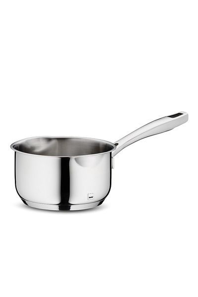 KELA Keck Lang Stainless steel saucepan 18/10 FLAVORIA 12 cm