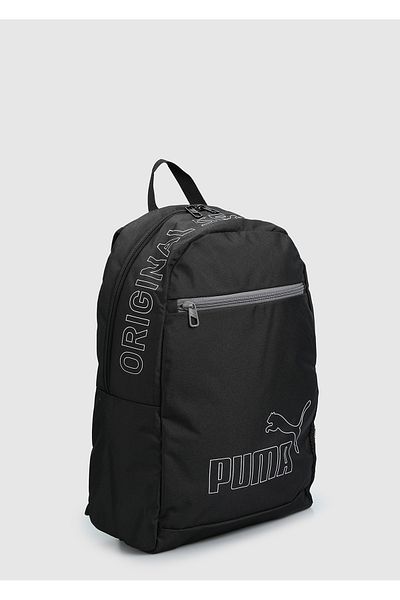 Puma Batoh Puma Black Phase II