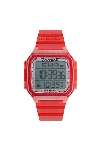 adidas Women's Wristwatch Aost22051 (Ø 48 MM)