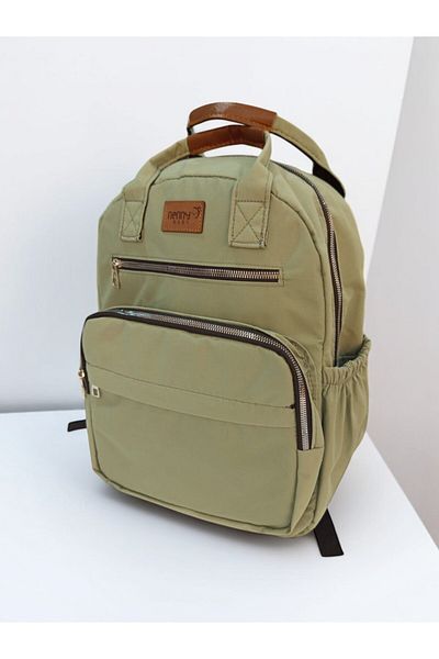 Nenny Baby Multifunctional Mother & Baby Care Backpack