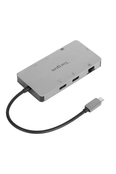 Targus Docking Station Targus Dock423 USB-C Universal Dual HDMI 4K, 100W