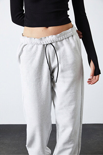 Beyyoglu Lastikli Jogging Pantolon