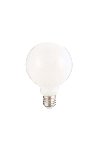 Heka Led Filament Rustik Ampul 8w Gün Işığı