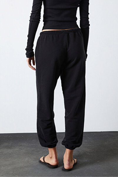 Beyyoglu Lastikli Jogging Pantolon