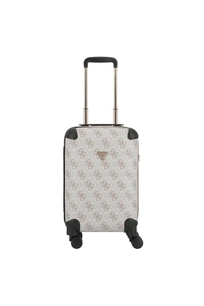 Guess Berta 4 wheels Cabin trolley 53 cm