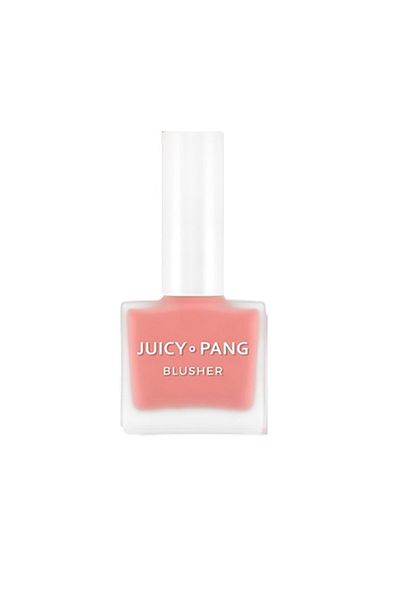 A'PIEU Blush/fard de obraz lichid A'pieu Juicy o Pang Water Blusher Grapefruits, 9g