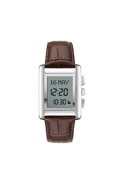 ALFAJR Classic Fajr Watch WS-06L