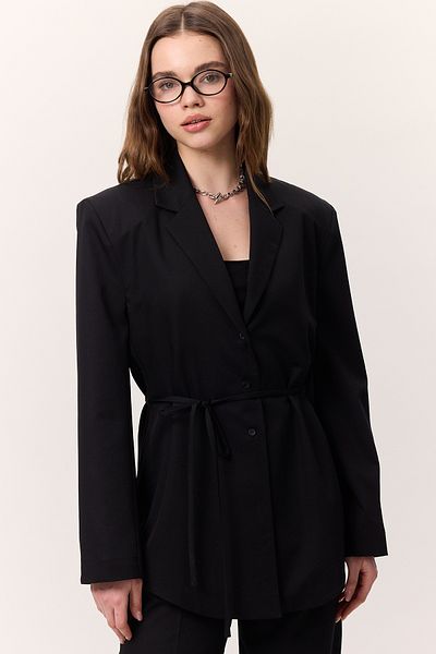 Manuka Black Belted Buttoned Blazer Jacket 
 # # # Title 
 Hocaferay Machine Safety Sinker Shutter 
 # # # Response 
 Hocaferay Safety Sausage Roller Shutter Machine