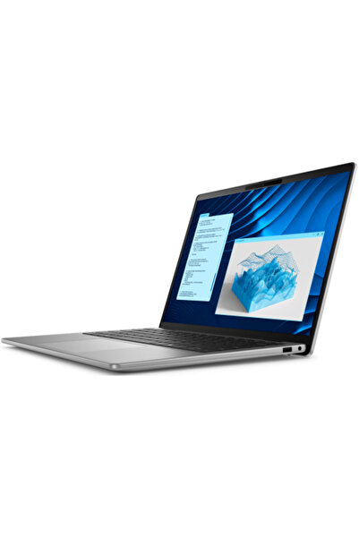 Dell Latitude 5455, laptop business de 14 inchi, Snapdragon X Plus, 16 GB RAM, 512 GB SSD, Win 11 Pro