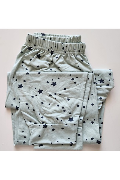 Mirano Uzunkollu Pijama Takımı 2301