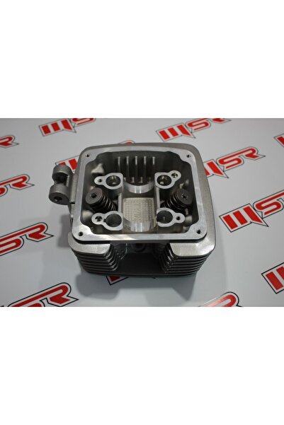 Mondial DRİFT-MR VULTURE 150- SİLİNDİR ÜST KAPAK