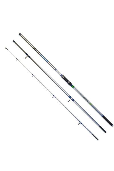 RYUJI Surf Master 4.20m 250gr 3p Surf Olta Kamışı (ryjsurm250)