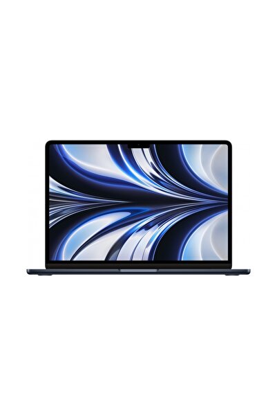 Apple MacBook Air (M2, 2022) Apple M2 8 CPU 10 GPU 8 GB Ram 512 GB SSD Gece Y...